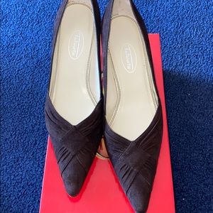 Talbots Heels